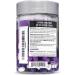 NDS Nutrition Keto-Max 3-in-1 Fat Loss Pills | Keto Carb Blocker & Appetite Suppressant | White Kidney Bean Chitosan & Raspberry Ketones | 90 Capsules - International Shipping Available - Buy Online on GoSupps.com