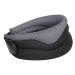 Aznever cervical spine neck support |Soft neck collar - neck support neck wrap neck relief stabilized and relieves the spine for women and men gray