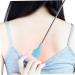 Frcolor Stainless Steel Cat Claw Scratcher & Automatic Back Massage Device Telescopic Metal Back Scraper for Women - Buy Online on GoSupps.com