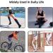 7 Pairs Medical Compression Socks 15-20 mmHg for Women and Men - Colorful Support for Varicose Veins, Athletic, Running, Cycling, Pregnancy - Multi-Colored S-M - Buy Online on GoSupps.com