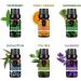 100% Pure Essential Oils Gift Set - Aromatherapy Oils for Diffusers | Eucalyptus Lavender Lemon Grass Orange Peppermint Tea Tree | Ideal for Home & Soap Making Supplies - Buy Online on GoSupps.com