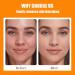 Facial Exfoliating Gel Orange Enzyme Hydrating Facial Scrub Deep Cleansing Moisturizing Facial Exfoliator Orange D Moisturizing Cleansing and Rejuvenating - Buy Online on GoSupps.com