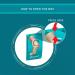 Compeed Medium Size Blister Plasters 5 Hydrocolloid Plasters Foot Treatment Heal fast Dimensions: 4.2 cm x 6.8 cm (packaging may vary) Pack of 5 Original Pack - Buy Online on GoSupps.com