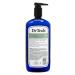 Dr Teal's Body Wash Combo Pack - Hemp Seed Oil & Calm & Serenity - 48 fl oz (Total) - Buy Online on GoSupps.com