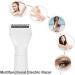 VOCOSTE 4-in-1 Electric Shaver for Women - Premium Body Hair Remover | International Shipping - Buy Online on GoSupps.com