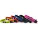 JULIUS-K9 Color & Gray Adjustable Collar | 20mm 27-42cm | Pink-Gray | International Shipping - Buy Online on GoSupps.com