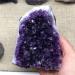 Natural Crystal Rough Natural Uruguay Dream Amethyst Quartz Crystal Cluster Specimen 1pc (Color : 800-900g) - Buy Online on GoSupps.com