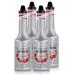 Monin - Strawberry Pur e - 1L (Case of 4)