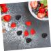 Alipis 30pcs Simulated Raspberry Ornaments Home Decor Raspberry Shaped Decoration Models Scene Photography Props Lifelike Raspberry Model Photo Prop Toy Soft Pvc Fruit Child As Shown 2.50X2.00X2.00CM - Buy Online on GoSupps.com