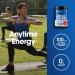 ON Essential Amino Energy | Amino Acid & Energy Formula | 5 Grams of Amino Acids 100 mg of Naturally Sourced Caffeine 5 Calories Sugar Free | 30 Servings (Blue Raspberry) Blue Raspberry 30 Servings (Pack of 1) - Buy Online on GoSupps.com