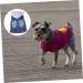 Buy IPLUSMILE Vintage Dog Hoodies & Denim Jackets | Stylish Clothing for Small & Large Dogs | Pet Accessories - Buy Online on GoSupps.com