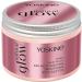 Yoskine Beurre corporel lissant Natural Glow avec effet hydratant intense pour une peau souple et soign e.