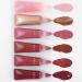 Tinted Lip Tint | Glossy Plumping Effect | Moisturizing Firming Nourishing Lipstick for a Natural Finish - Buy Online on GoSupps.com
