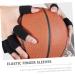 Buy 1set Splint Protector - Non-Slip Sports Cot Cushion Tube Cover | High-Quality Nylon & Sponge Composite for Protection - Buy Online on GoSupps.com