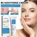 B5 Soothing Repairing Cream - Strengthen Skin Barrier Repair Acne-Prone Skin Improve Roughness | 40ml - International Shipping Available - Buy Online on GoSupps.com