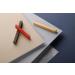 Clairefontaine PastelMat Paper Pack 5 Sheets - 24x32 cm Dark Grey - Buy Online on GoSupps.com