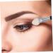 20pcs Latex Eye Shadow Stick Eyeshadow Eye Makeup Double-ended Eye Shadow Brush - Buy Online on GoSupps.com