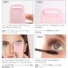 Rechargeable Heated Eyelash Curler - Professional Long-Lasting Curl with Flexible Silicone Pad | Best Gift for Women | Shop Internationally - Buy Online on GoSupps.com