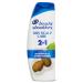 Head and Shoulders 2 in 1 Dandruff Shampoo and Conditioner Dry Scalp Care 12.5 oz