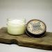 Library Scented Candle - 100% Soy Aromatherapy - Ideal Gift for Book Lovers - 4oz | Four Points Trading Co - Buy Online on GoSupps.com