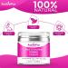 ActivePur Collagen & Retinol Firming Cream for Eyes, Face & Neck - Anti-Aging, Tightening & Repairing Formula - 1.7 Oz - Buy Online on GoSupps.com