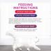 Fancy Feast Wet Cat Food Chicken Feast Variety Pack 3 Flavours - 85 g (24 Pack) - Buy Online on GoSupps.com