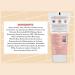 Pore Cleansing Face Wash | French Clay & Rosehip Oil | Oil Control & Impurity Removal | Paraben Free | 100ml - Buy Online on GoSupps.com