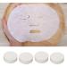 Lot de 20 Serviettes Compress es D barbouillettes Jetables Serviette de Visage Jetable pour Voyage D'affaires - Buy Online on GoSupps.com