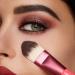 KIKO Milano Smart Foundation Brush 101 | Flat Brush for Liquid & Cream Foundation | Synthetic Bristles - Buy Internationally - Buy Online on GoSupps.com