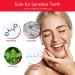 ProElobara Teeth Whitening Pen - Stain Remover Treatment for Brighter Smile - No Sensitivity Gel - Mint Flavor (4 Pens) - Buy Online on GoSupps.com