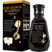 Shampoo for Fine Hair 250 ml Anti-Loss Shampoo Natural Deep Cleansing Conditioning - Boosted Volume - Buy Online on GoSupps.com