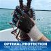 Medium Cut-Resistant Diving Gloves for Lobster, Crab, Sea Urchin, Shells - Puncture-Resistant - Buy Online on GoSupps.com