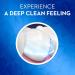 Crest 3D White Whitening Mouthwash with Fluoride and Hydrogen Peroxide Alcohol Free 1L - Buy Online on GoSupps.com
