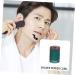 1 Set Razor Man Beard Trimmer - Compact Travel Shaver for Men | Wear-Resistant & Convenient Daily Use | Small Travel Shaver Accessories (6X4X4CM Green - Buy Online on GoSupps.com