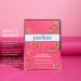 PurLisse Watermelon Energizing Sheet Mask - 6 Pack | Hydrating & Revitalizing Skincare - Buy Online on GoSupps.com