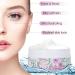 Victoria Beauty Rose Oil Skin Cream - Moisturizing Body & Facial Cream for Dry Skin - Family Size 200ml - Intensive Hydration - Buy Online on GoSupps.com