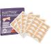 Ingrown Toenail Correction Patch 50pcs Toenail Correction Stickers Ingrown Toenail Prevention Stickers Good Adhesion Elastic Breathable Toenail Correction Sticker Set - Buy Online on GoSupps.com