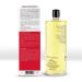 Foucaud Essential Oil Concentrate Lotion - 500ml Glass Bottle for Muscle Tone & Well-Being | Freshness & Hydration | International Shipping - Buy Online on GoSupps.com