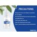 PUROPTICS Carmellose 0.5% Lubricant Eye Drops for Dry Eyes and Irritated Eyes 10ml (Pack of 1) - Buy Online on GoSupps.com