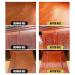 Beeswax Polish Wood Beeswax Polish Wood Seasoning Beeswax Beeswax Polish for Wood & Furniture Beewax for Wood Cleaner and Furniture Beautify & Protect 80g Shuying - Buy Online on GoSupps.com