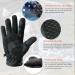 Drasry Touchscreen Fishing Gloves | Neoprene Reinforced | Waterproof & Non-Slip | Medium Size | Ideal for Fly Fishing & Outdoor Activities - Buy Online on GoSupps.com