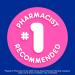 Pepto Bismol Max Strength 8oz: Upset Stomach & Diarrhea Relief - Buy Online on GoSupps.com