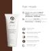 Nuvo Hair Mask with Snail Mucin & Herbal Keratin | Moisturizing Treatment for Dry Hair | Made in Italy - 200 ml - Buy Online on GoSupps.com