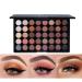 All-in-One Makeup Kit for Women - Complete 8PCS Set - Perfect for Beginners & Professionals - Eyeshadow Lipstick Mascara & More - Buy Online on GoSupps.com