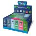 Tetley Specialty Variety Pack Incl. 1 x English Breakfast 1 x Earl Grey 1 x Fresh Mint 1 x Original Decaf 1 x Pure Green Tea 1 x Raspberry & Pomegranate 90 Teabags 90 Count (Pack of 1)