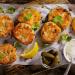 Cameler Spice Co | Advieh Mahi | Tradtional Persian Seafood Blend | 6th Century BC | Fenugreek leaf & Turmeric infused | Fish and rice seasoning | 8 Natural ingredinets | Samlon cod shrimp - Buy Online on GoSupps.com