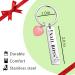 ZNOSVEI Nail Boss Keychain - Nail Technician & Artist Gift | Nail Stylist Jewelry - Buy Online on GoSupps.com