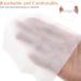 TENDYCOCO 200pcs Non Woven Gauze Sponge 20x20cm for Wound Care - Medical First Aid Supplies - Buy Online on GoSupps.com