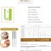 Zhongyan Taihe 500 Cardboard Acupuncture Needles - Sterile 0.16mm for Beauty & Massage Acupuncture Pen - Buy Online on GoSupps.com