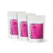 Wintergreen Magnesium Soak 3-Pack (52.8 Oz) Pure Magnesium 3 Pack